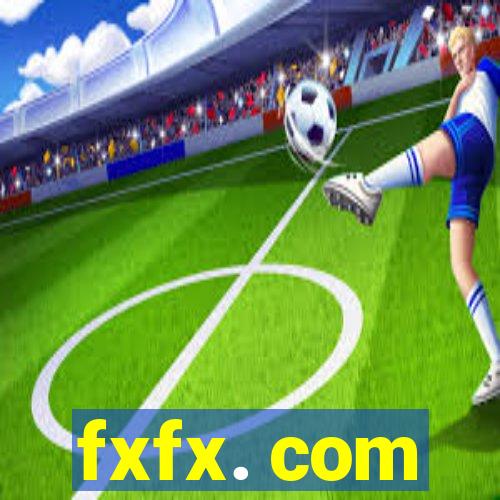 fxfx. com